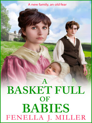 cover image of A Basket Full of Babies